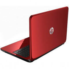 Surf Laptop - HP 15-r069no demo