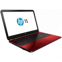 HP 15-r069no demo