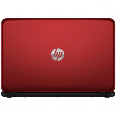 Surf Laptop - HP 15-r069no demo