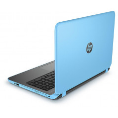 HP Pavilion 15-p080no demo