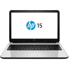 Laptop for home & office - HP 15-g030no demo