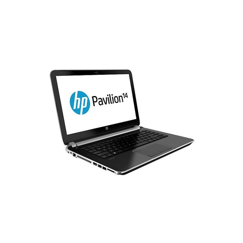 Used laptop 14" - HP Pavilion 14-n012eo demo