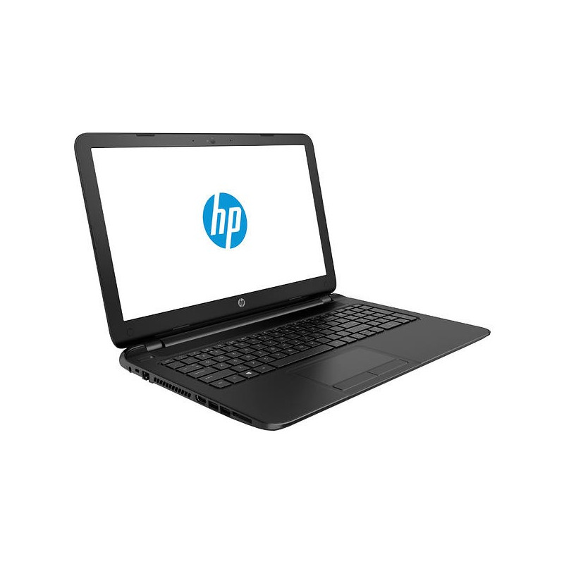 Laptop for home & office - HP 15-r059no demo