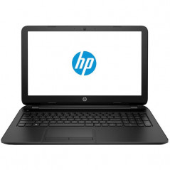 Laptop for home & office - HP 15-r006eo demo