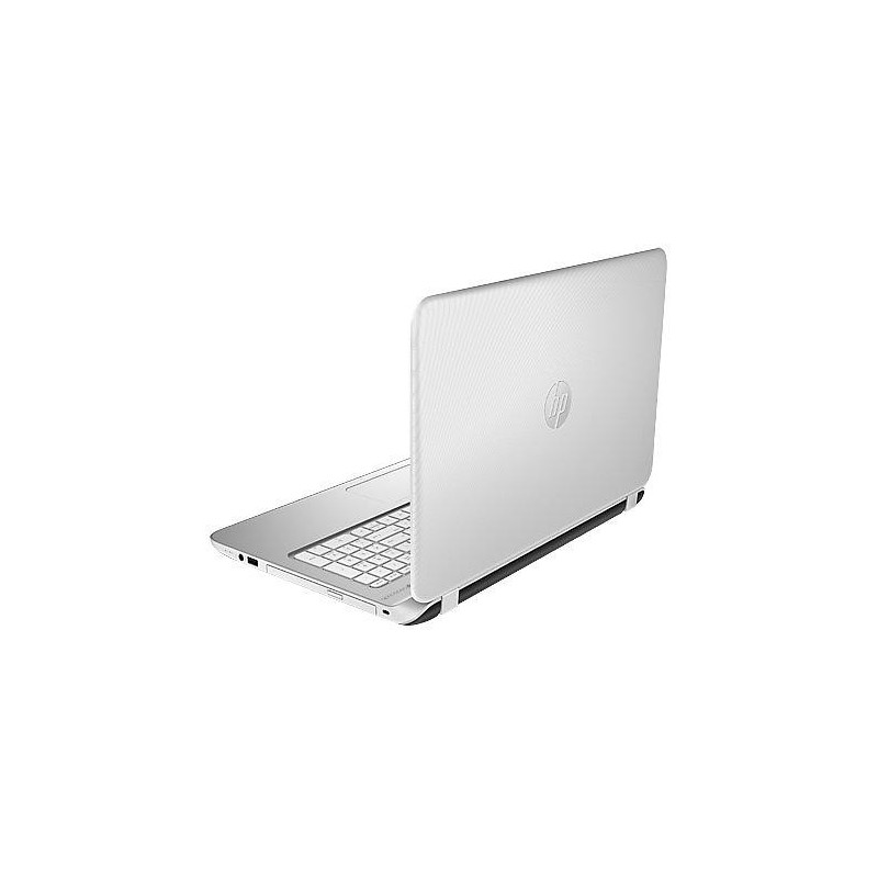 Laptop for home & office - HP Pavilion 15-p007no demo