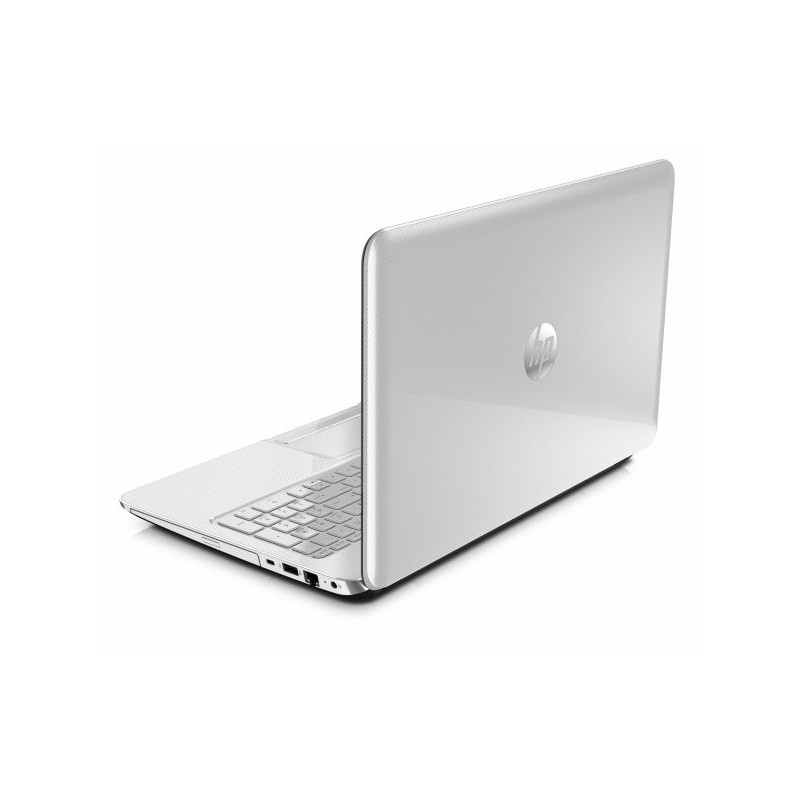 All Models - HP Pavilion 15-e057so demo