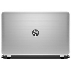 Laptop for home & office - HP Pavilion 17-f019no demo