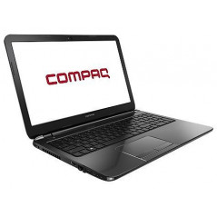 Surf Laptop - HP Compaq 15-h049no demo