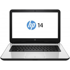 HP 14-r053no demo