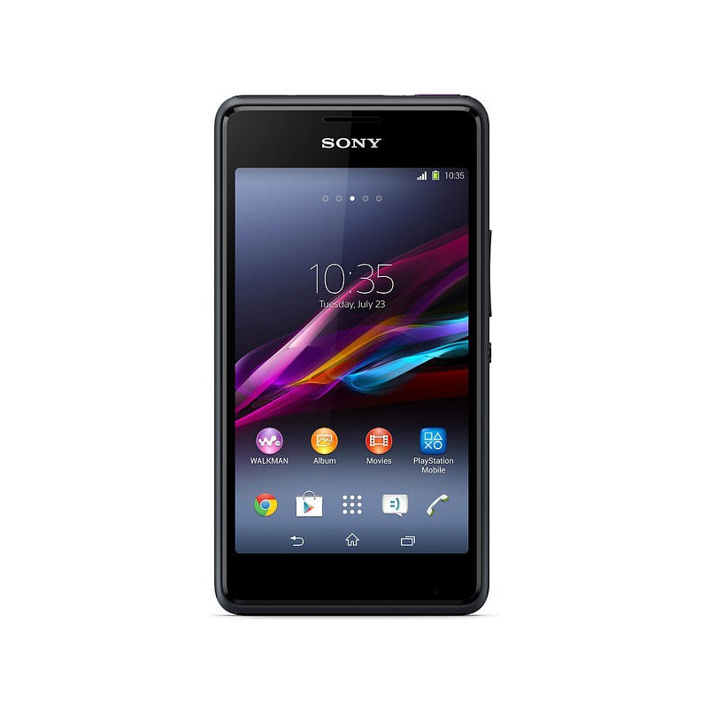 Cheap Mobiles, Mobile Phones & Smartphones - Sony Xperia E1 D2005