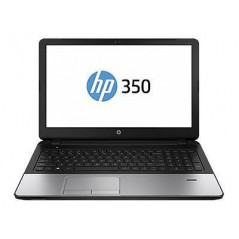 All Models - HP ProBook 350 F7Y98EA demo