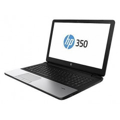 HP ProBook 350 F7Y98EA demo