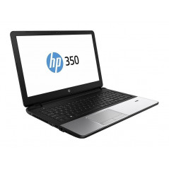 HP ProBook 350 F7Y98EA demo