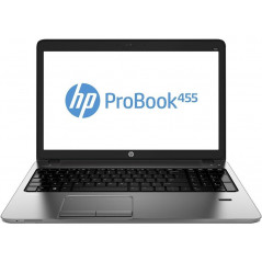 HP ProBook 455 G6V98EA demo