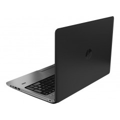 Laptop for home & office - HP ProBook 455 G6V98EA demo