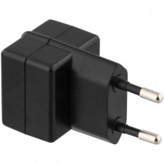 Virtalähde USB-laturi