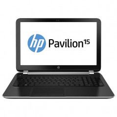 Laptop for home & office - HP Pavilion 15-n265eo demo