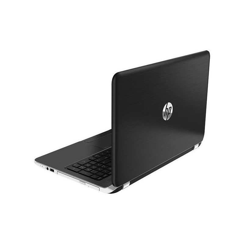 Laptop for home & office - HP Pavilion 15-n265eo demo