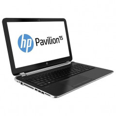 Laptop for home & office - HP Pavilion 15-n265eo demo
