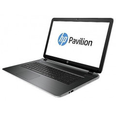 Laptop for home & office - HP Pavilion 17-f072no demo