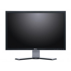 Dell 24" LCD-Skärm (beg)