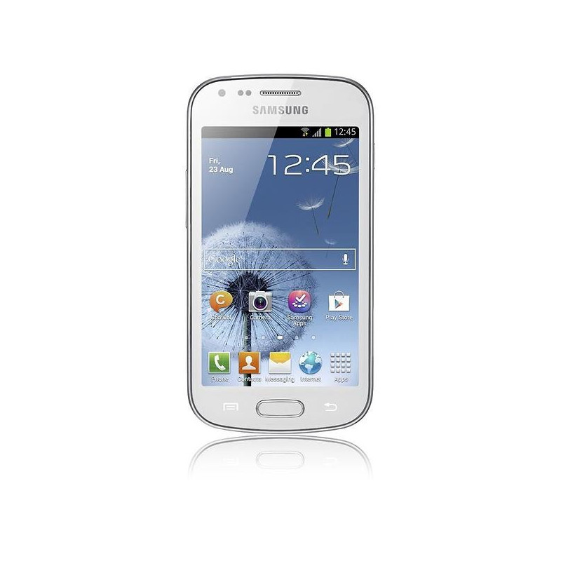 Samsung Galaxy - Samsung Galaxy Trend Plus