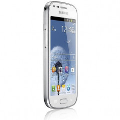 Samsung Galaxy Trend Plus