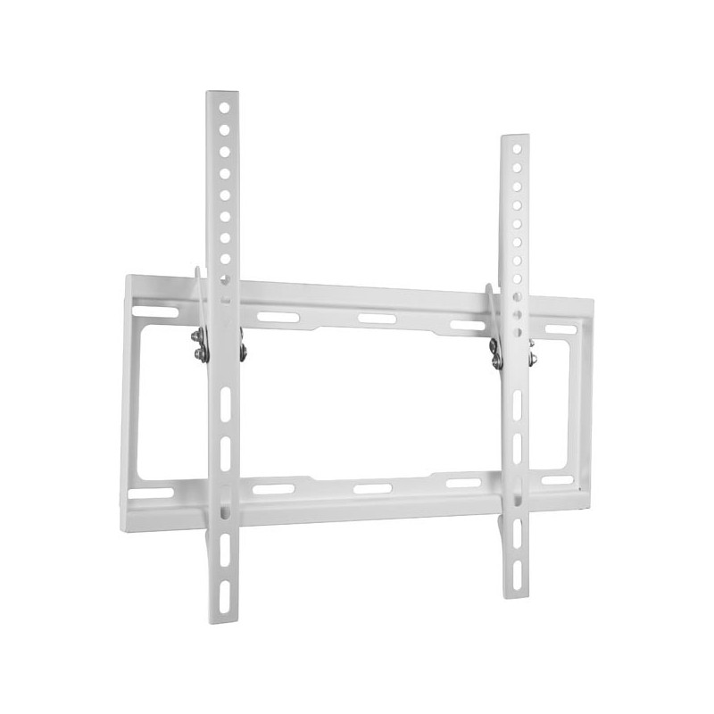 Wall brackets for speakers and TVs - Seinäkiinnitys VESA TV tai monitori