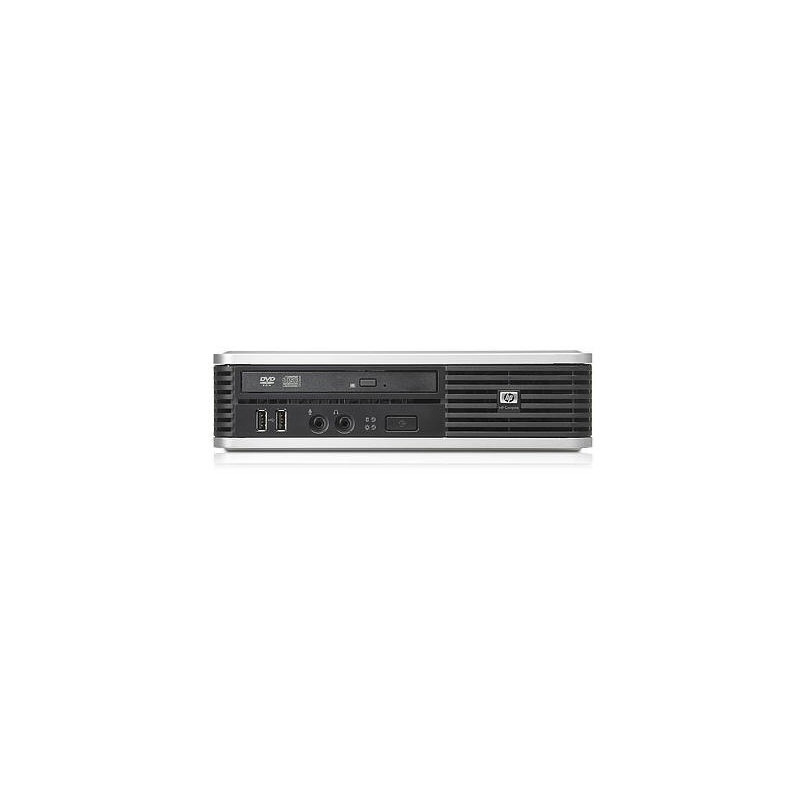 Used computer - HP Compaq dc7900 USFF (käytetty)