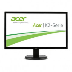 Acer LED-näyttö