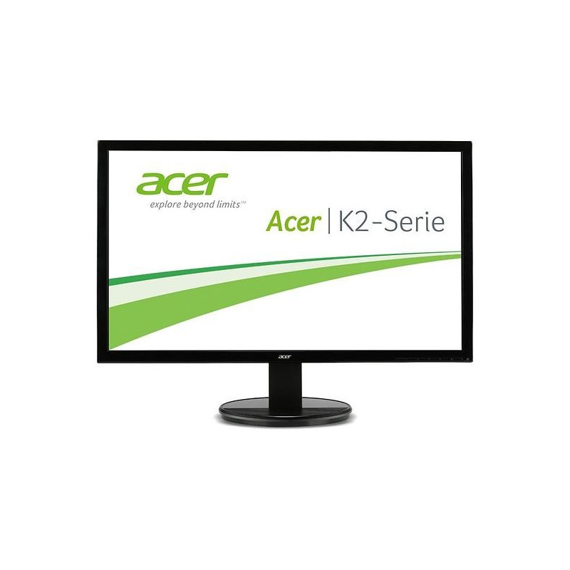 Computer monitor 15" to 24" - Acer LED-näyttö