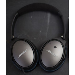 Earphones - Bose QuietComfort 25 kuulokkeet