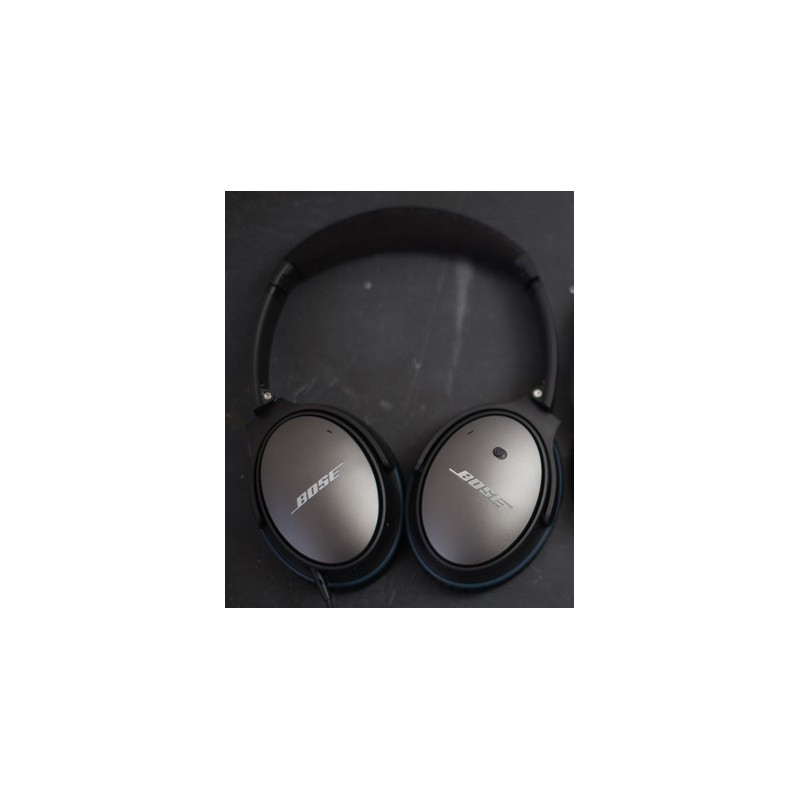 Earphones - Bose QuietComfort 25 kuulokkeet