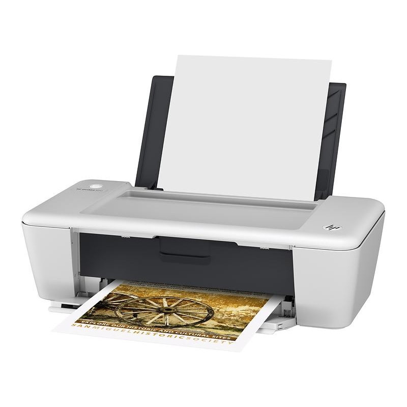 Cheap photo printer - HP Deskjet -tulostin