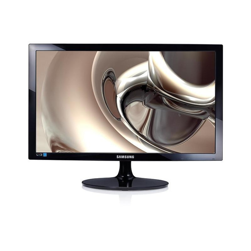 Computer monitor 15" to 24" - Samsung LED-näyttö