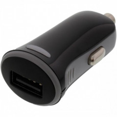 Autolaturi USB-liitin 2.4