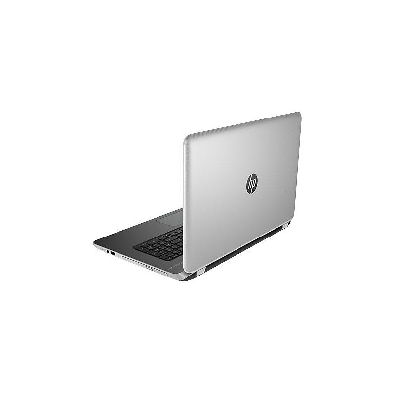 Laptop for home & office - HP Pavilion 17-f072no demo