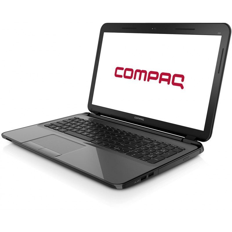 Surf Laptop - HP Compaq 15 s100no demo
