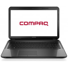 HP Compaq 15 s100no demo