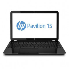 HP Pavilion 15 e030so demo