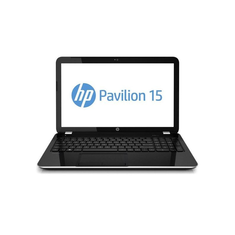 Gaming PC - HP Pavilion 15 e030so demo