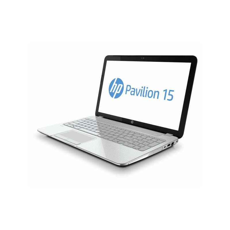 Laptop for home & office - HP Pavilion 15 n251eo demo