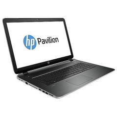 HP Pavilion 17-f067no demo