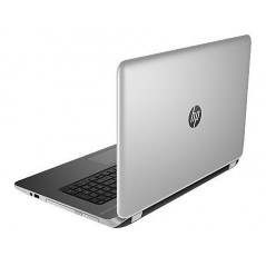 Surf Laptop - HP Pavilion 17-f070no demo