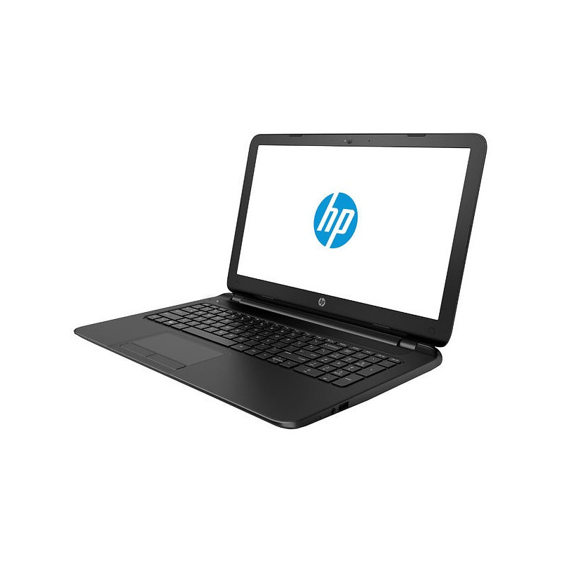 Laptop for home & office - HP 15-r086no demo