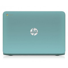 Used laptop 14" - HP 14-q073no Chromebook demo