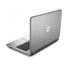 Gaming PC - HP Envy 15 k063no demo