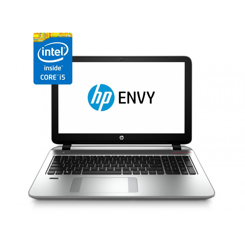 Gaming PC - HP Envy 15 k063no demo