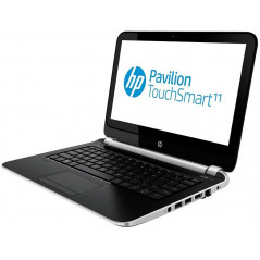 HP Pavilion TouchSmart 11-e000so demo