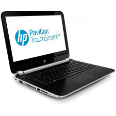 HP Pavilion TouchSmart 11-e000so demo
